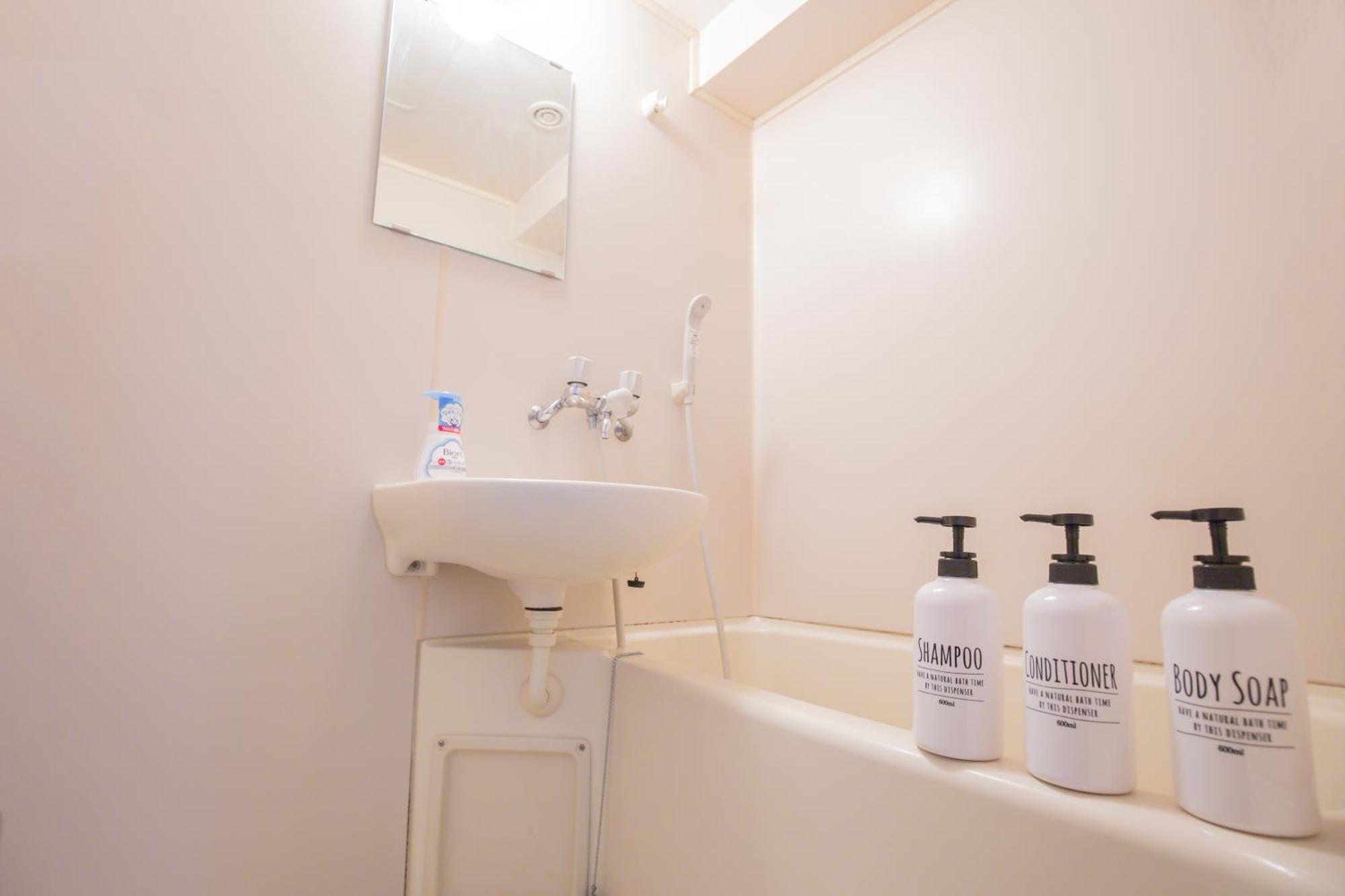Charming Guesthouse In The Heart Of Okubo 丶steps To Metro And Convenient Travel! Eos11 Tokio Buitenkant foto