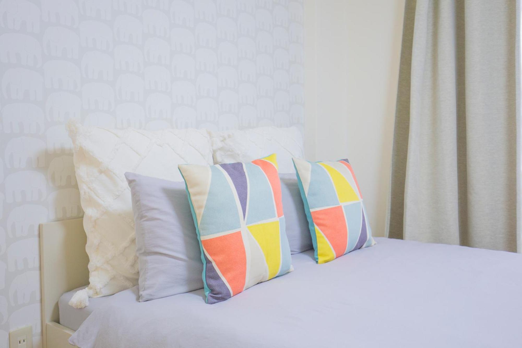 Charming Guesthouse In The Heart Of Okubo 丶steps To Metro And Convenient Travel! Eos11 Tokio Buitenkant foto